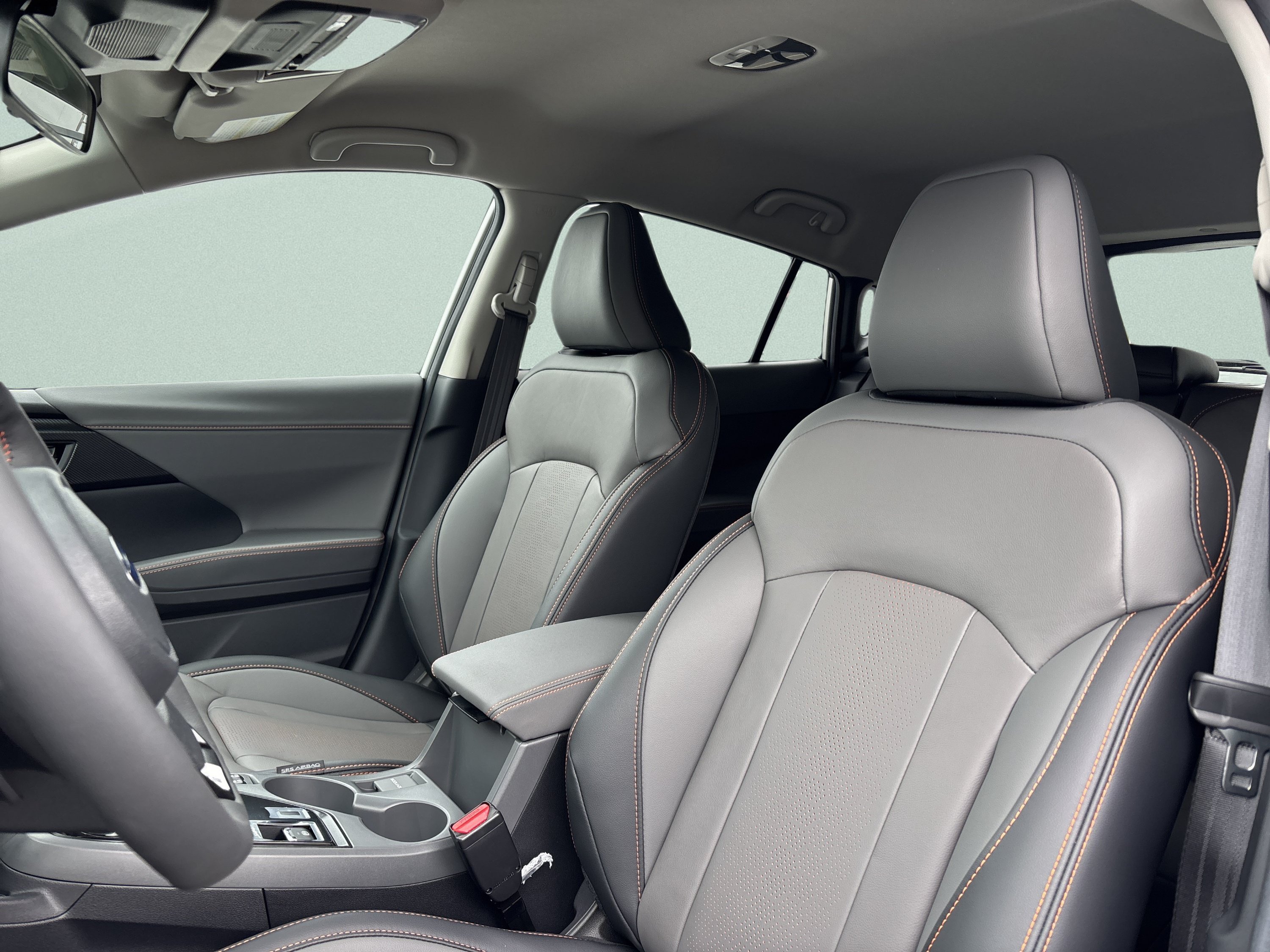New 2026 Subaru Crosstrek 2.5i Limited AWD/4WD image 11