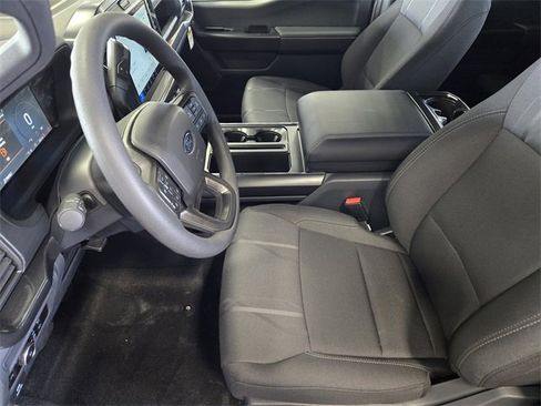 New 2026 Ford F150 STX w/ Equipment Group 200A image 10