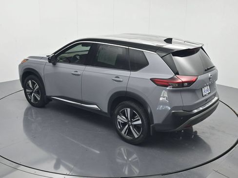 Used 2021 Nissan Rogue SL w/ Premium Package FWD image 36