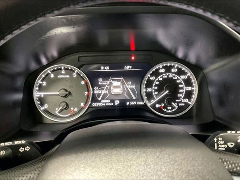 Used 2025 Mitsubishi Outlander SE AWD/4WD image 24
