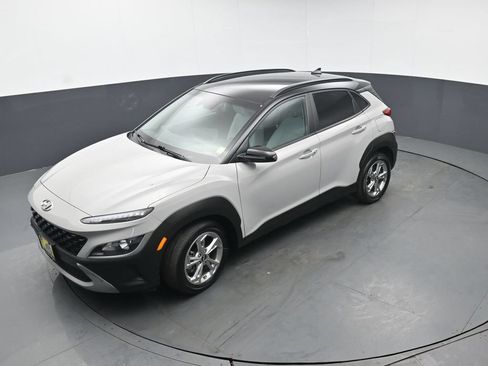 Used 2023 Hyundai Kona SEL w/ Cargo Package AWD/4WD image 33