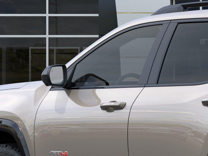 New 2027 GMC Terrain AT4 w/ Technology Package II AWD/4WD image 12