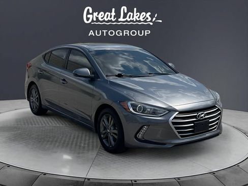 Used 2018 Hyundai Elantra Value Edition FWD image 7