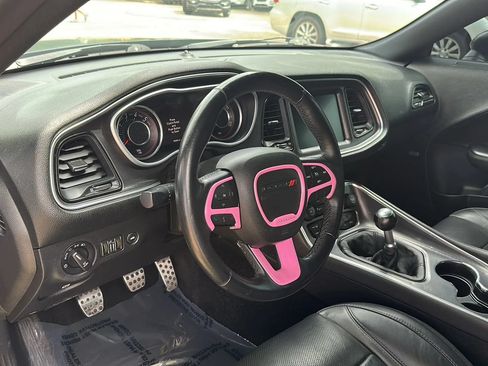 Used 2015 Dodge Challenger R/T Plus RWD image 12