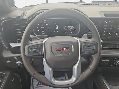 New 2026 GMC Sierra 1500 SLT w/ SLT Premium Plus Package image 29