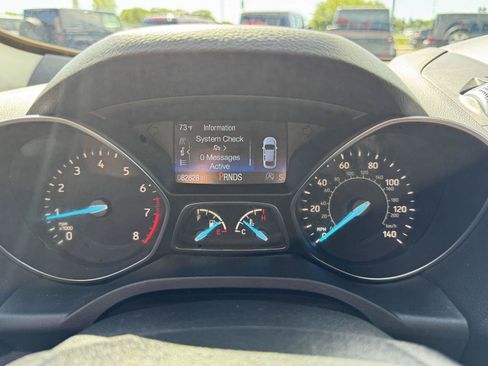 Used 2019 Ford Escape Titanium FWD image 19