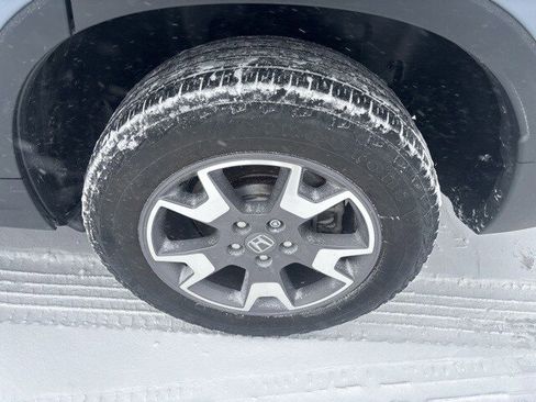 Used 2023 Honda Passport TrailSport image 7