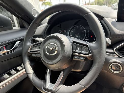 Used 2024 MAZDA CX-5 Carbon Edition AWD/4WD image 55