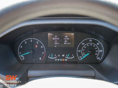 New 2025 Ford Transit 250 148 Medium Roof image 25