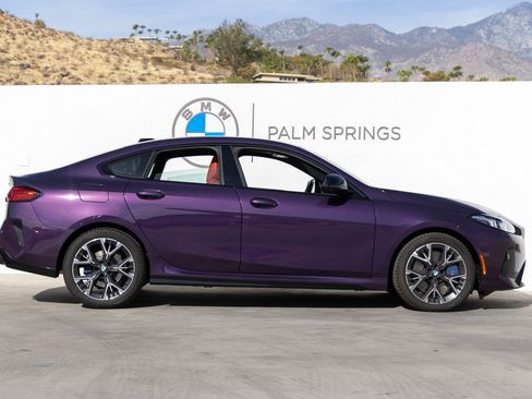 Used 2026 BMW 228i w/ Technology Package FWD image 6