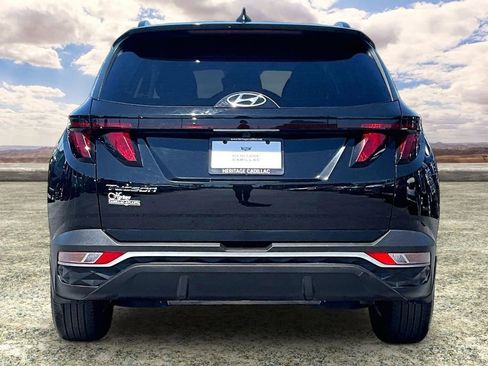 Used 2024 Hyundai Tucson SEL FWD image 6
