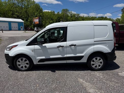 Used 2021 Ford Transit Connect XL FWD image 7
