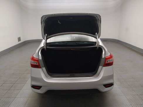 Used 2019 Nissan Sentra SL image 29