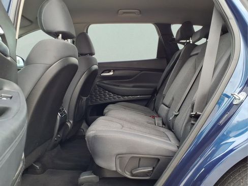 Used 2022 Hyundai Santa Fe SEL image 16