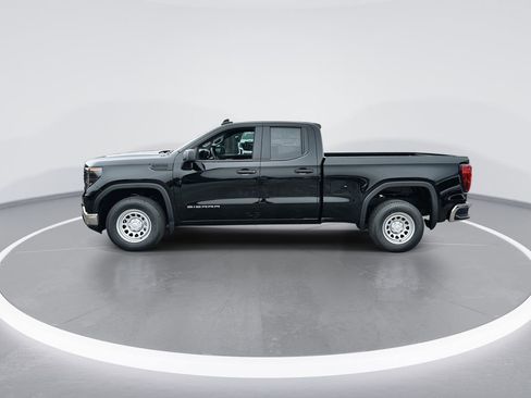 New 2026 GMC Sierra 1500 Pro w/ Pro Value Package RWD image 5