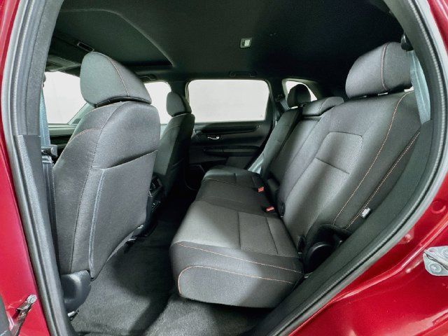 Used 2025 Honda CR-V Sport image 39