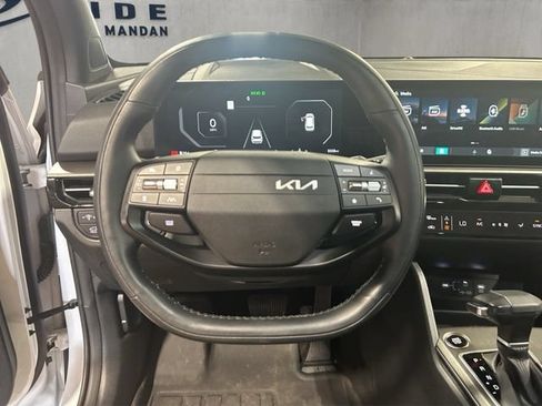 Used 2026 Kia Sportage X-Line w/ X-Line Technology Package AWD/4WD image 24
