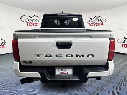 New 2026 Toyota Tacoma SR5 image 7