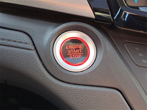 Used 2024 Honda Odyssey EX-L image 17