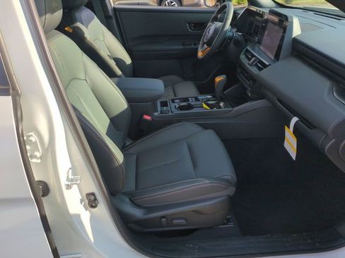 New 2026 Subaru Outback Wilderness AWD/4WD image 41