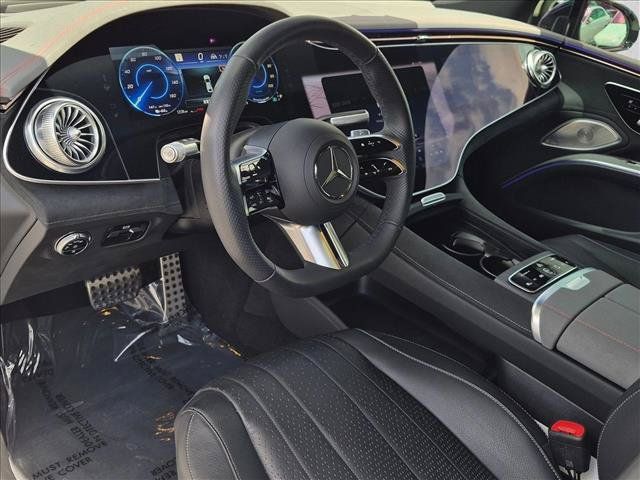 Used 2024 Mercedes-Benz EQS 450+ Sedan image 10