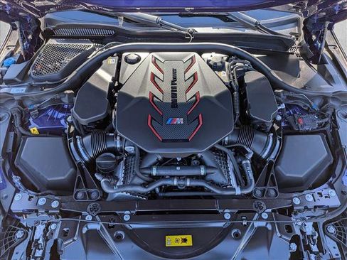 New 2026 BMW M5 Touring image 17