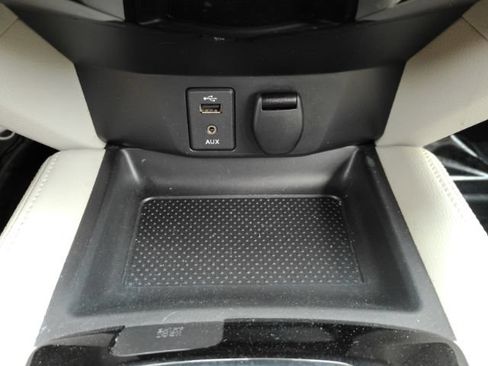 Used 2018 Nissan Rogue Sport SL w/ SL Premium Package FWD image 49