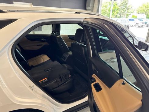 Used 2023 Chevrolet Equinox Premier AWD/4WD image 15