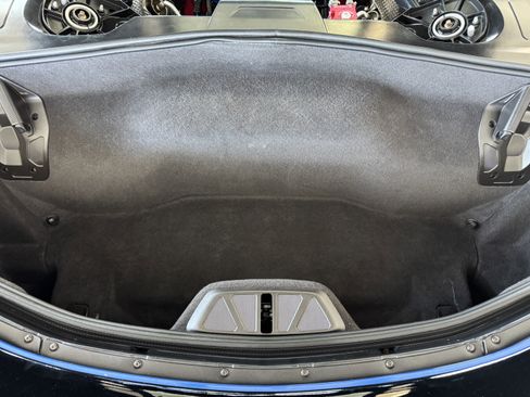 Certified 2021 Chevrolet Corvette Stingray Coupe w/ 1LT image 23