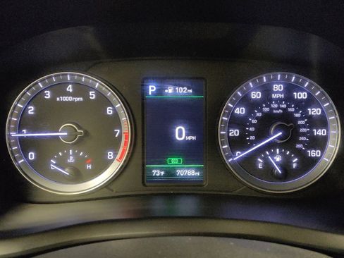 Used 2018 Hyundai Sonata SEL FWD image 23