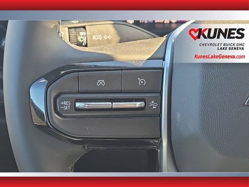 New 2026 Chevrolet Colorado Trail Boss image 24