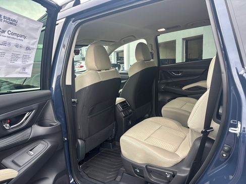 New 2025 Subaru Ascent Premium image 32