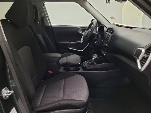 Used 2024 Kia Soul LX w/ Option Group 015 image 21