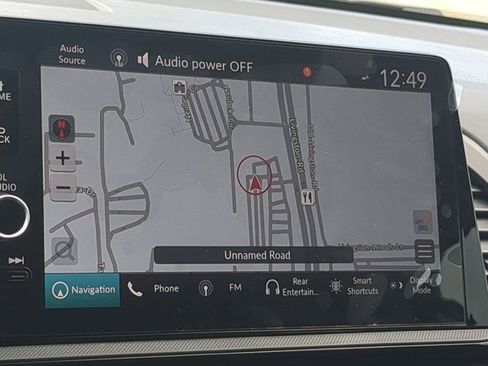 New 2026 Honda Odyssey Elite image 20