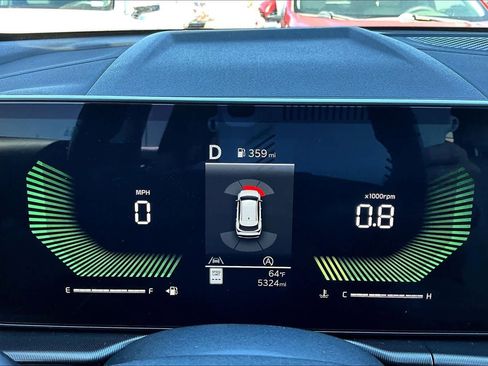 Certified 2026 Kia Sportage EX image 48