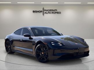 Used 2025 Porsche Taycan w/ Premium Package RWD video 1
