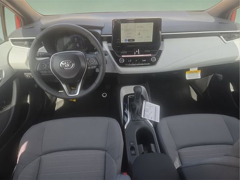 New 2026 Toyota Corolla SE image 15