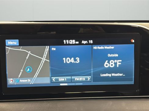 Used 2020 Hyundai Palisade Limited AWD/4WD image 10