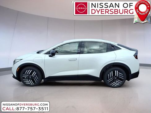 New 2026 Nissan Leaf SV+ image 6