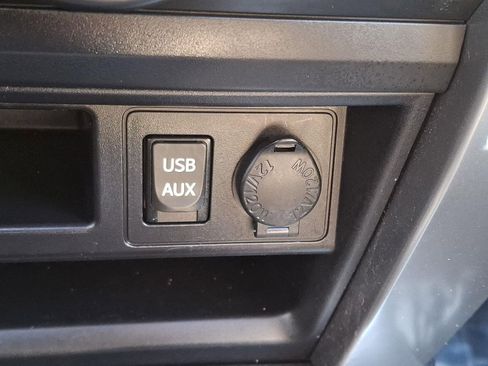 Used 2017 Toyota 4Runner SR5 image 25