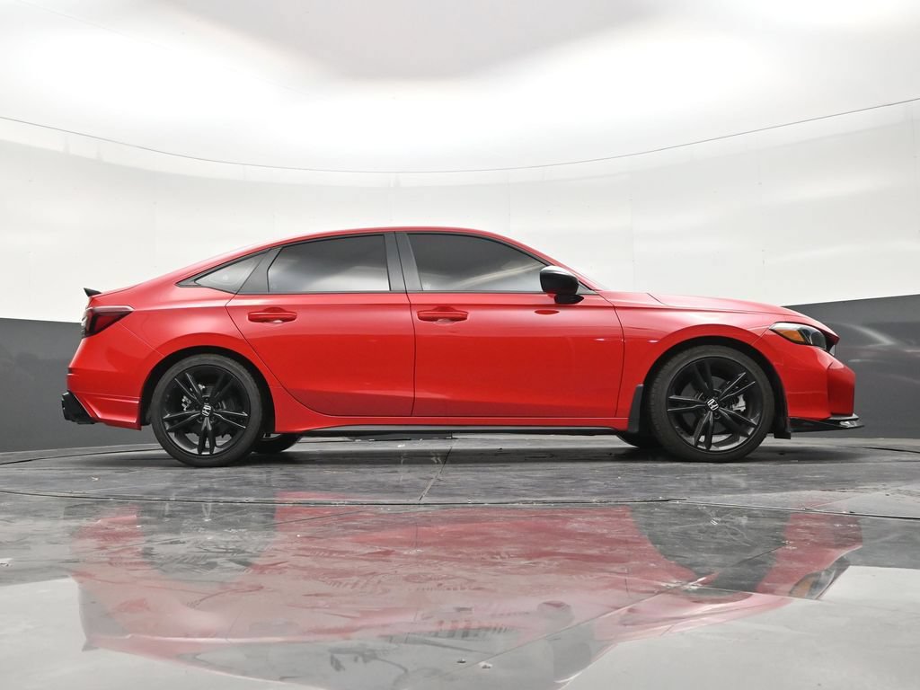 Used 2026 Honda Civic Si image 24