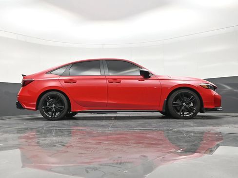 Used 2026 Honda Civic Si image 24