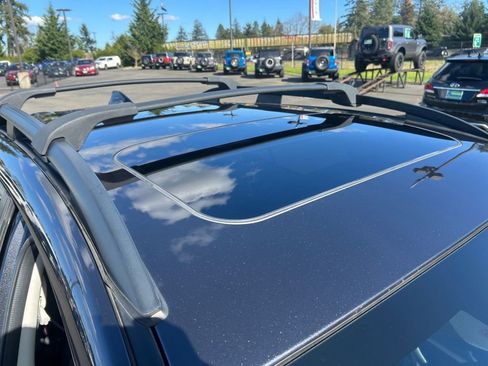 Used 2019 Subaru Crosstrek 2.0i Limited w/ Moonroof Package w/Navigation image 28