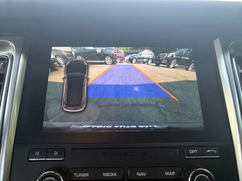 Used 2018 Porsche Macan S AWD/4WD image 33