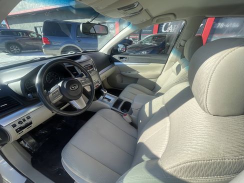 Used 2011 Subaru Legacy 2.5i Premium image 11