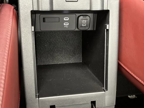 Certified 2024 MAZDA CX-5 Carbon Edition image 27