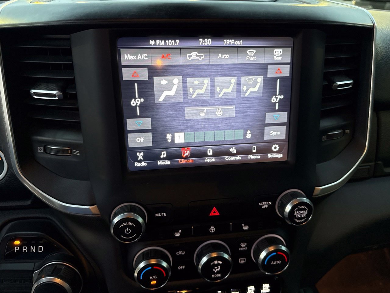 Used 2021 RAM 1500 Lone Star RWD image 23