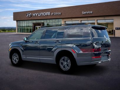 New 2026 Hyundai Santa Fe XRT