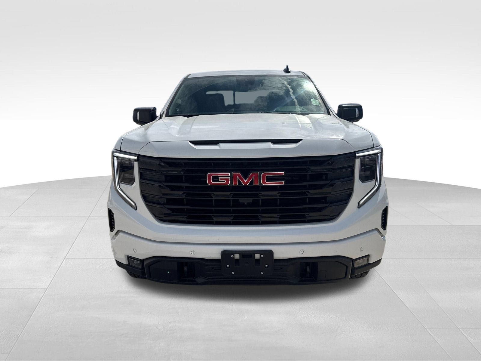 New 2026 GMC Sierra 1500 Elevation w/ Elevation Premium Package AWD/4WD image 19