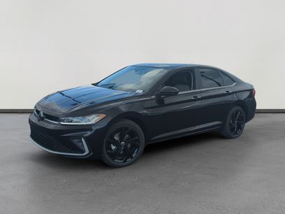 New 2025 Volkswagen Jetta SE